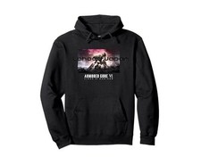 ARMORED CORE VI FIRES OF RUBICON 002 Hoodie