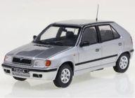 Diecast Car 1/43 Skoda Felicia 1994 (Silver) [CLC447N]