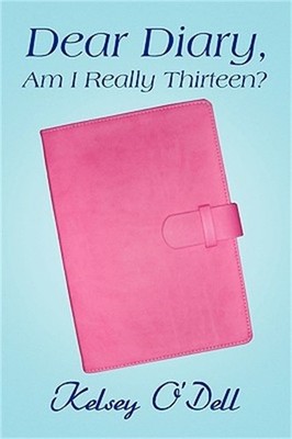 Dear Diary, Am I Really Thirteen? (Paperback or Softback)