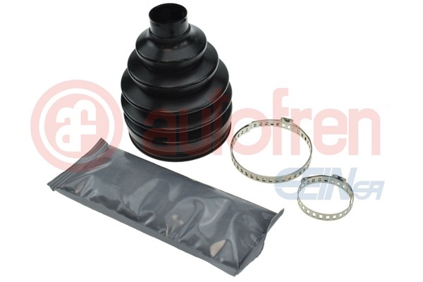 Faltenbalgsatz Antriebswelle Autofren Seinsa D8561T FüR Jeep WG WJ Cherokee 2 1-image