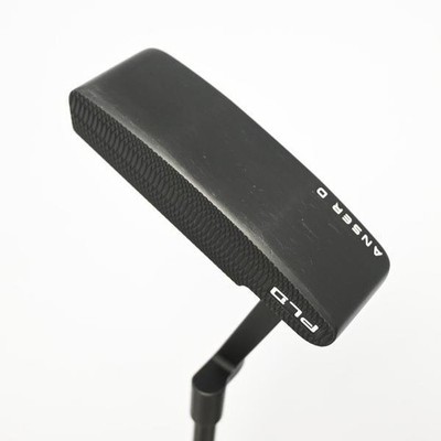 Ping Pld Milled Answer D Putter Carbon Shaft Lefty 34