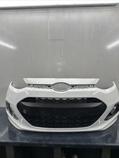 Hyundai I10 2013 To 2017 Front Bumper 86511-B9000 GENUINE OEM