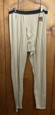 USMC Frog Cold Weather Lightweight Large Reg Drawers Pants US Marine Corps