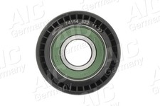 Spannrolle Zahnriemen AIC 74154 für OPEL CROSSLAND P17 P2QO CORSA P2JO ASTRA OV5
