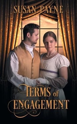 Susan Payne Terms of Engagement (Taschenbuch)