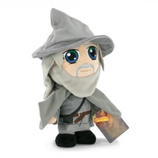 BARRADO The Lord of The Rings - The Lord of the Rings 28cm Aragorn Frodo Gandalf