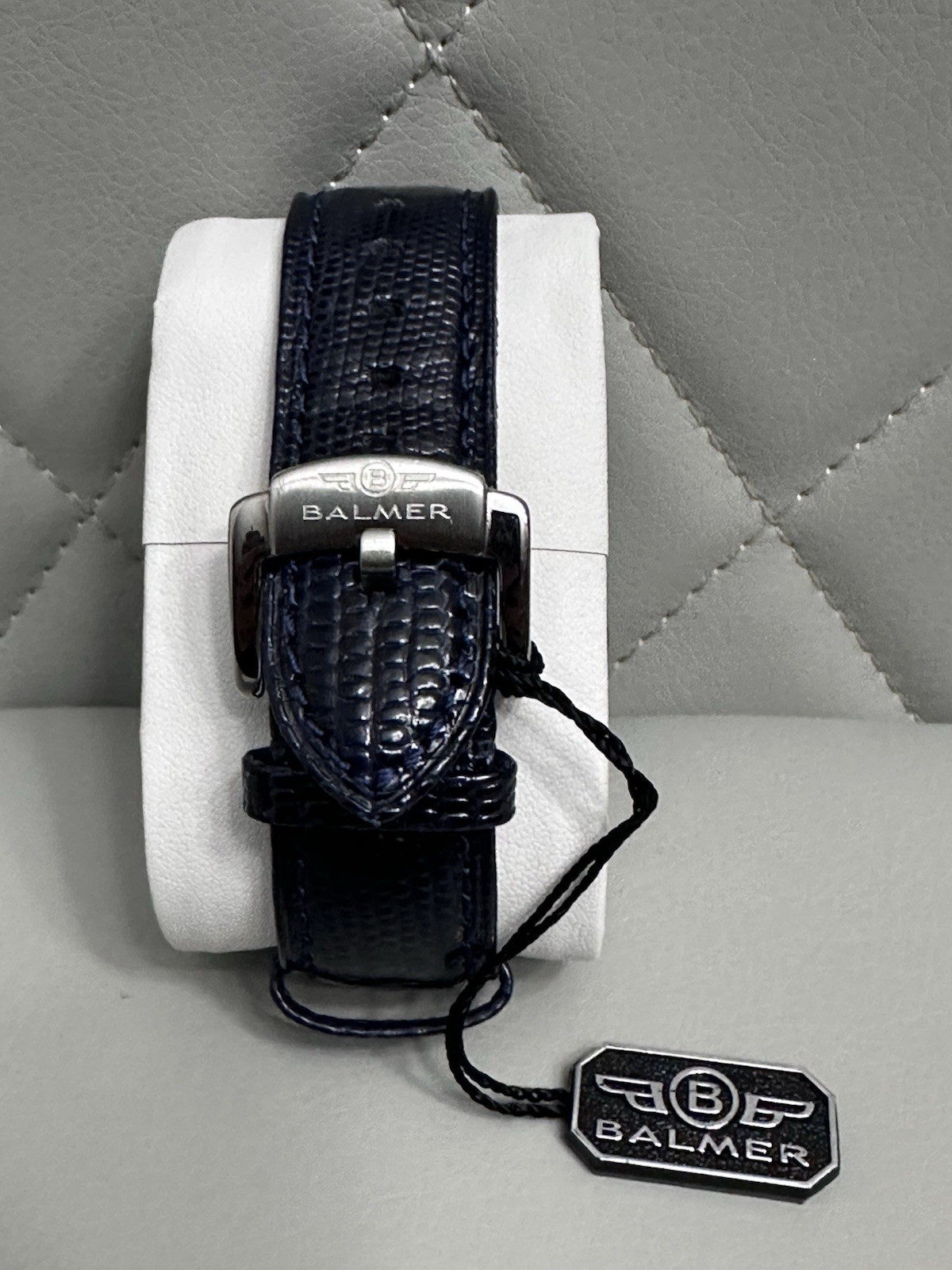 Balmer Automatic Constellation nova 2 limited edi… - image 3