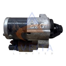 Citroen DS3 2012 1.6 Petrol Manual Starter Motor V764559080