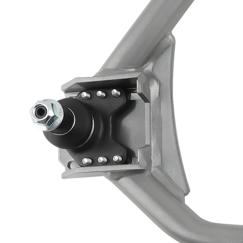 Brazos de control de inclinación ajustables maXpeedingrods +/-3° para Dodge Charger tracción trasera 06-23 Foto 4 de 4