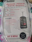 Bulldog Security Alarm System