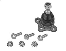 Triangle de suspension Isuzu TROOPER