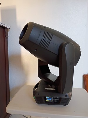 Elation Professional Platinum flx 3-in 1  moving head luminaire