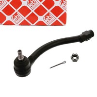 febi 48062 Prokit Spurstangenkopf FüR Hyundai I30 GD KIA Ceed Vorne Links AußEn