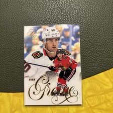 2025-26 Flair Ryan Greene RC #170