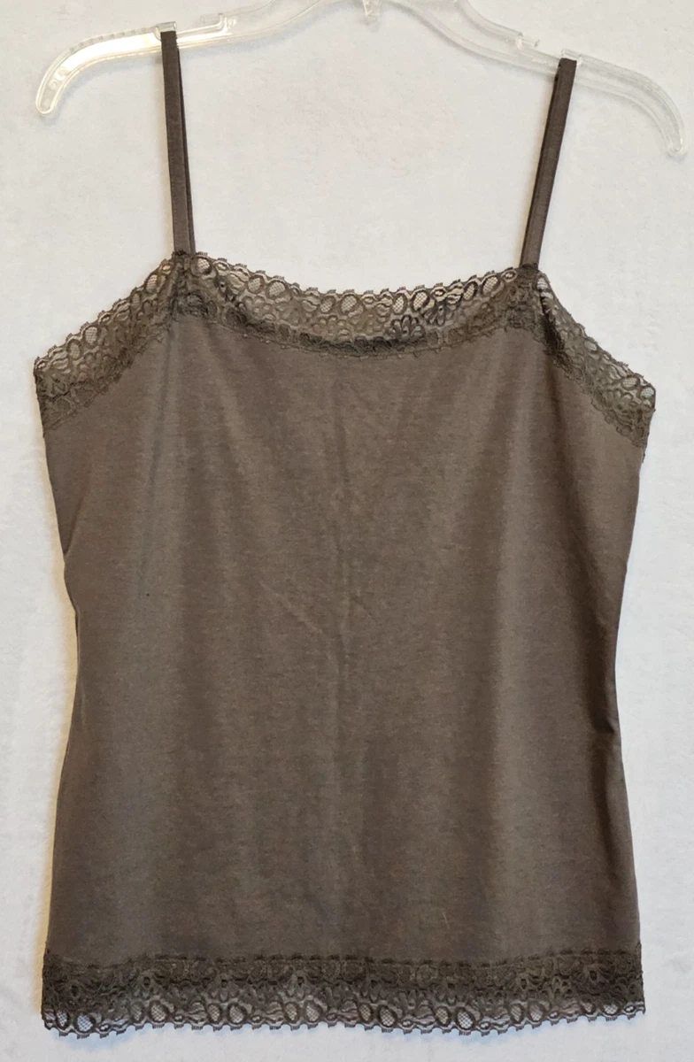 Lace Brown Camisoles & Camisole Sets for Women for sale | eBay