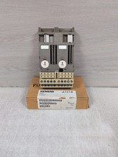 SIEMENS SIMATIC S5 6ES5 700-8MA11 BUS MODULE