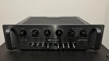 Audio Research SP‑14 — Hybrid Tube / FET Stereo Preamplifier