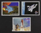 CKStamps: US Stamps Collection Scott#2543 2544 2544A Mint NH OG