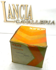 Carburateur Citroen GS