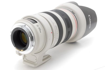 レンズ(ズーム) Canon EF 35-350mm F3.5-5.6L USM Canon EF 35-350mm f/3.5-5.6 L USM Lens for sale online | eBay