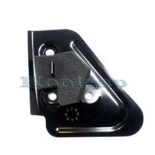For 94-02 Ram Pickup Truck 2500 3500 Tow Mirror Mount Support Bracket Right Side