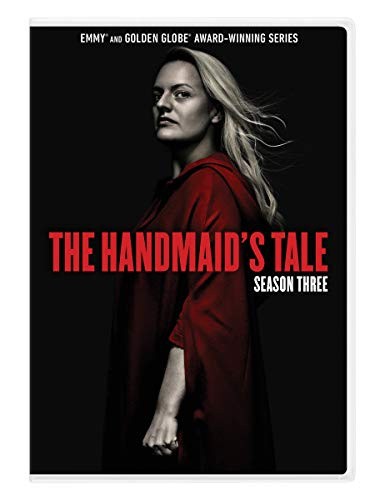 The Handmaid's Tale,: Season 3 [DVD]