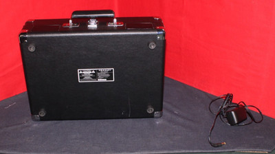 Crosley Cruiser Model CR8005F-BK Needs New Stylus AO4068241