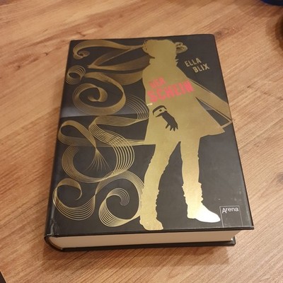 Der Schein von Ella Blix (2018, Gebundene Ausgabe)