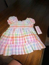 Girls' Toddler Two-Piece Set 18M
