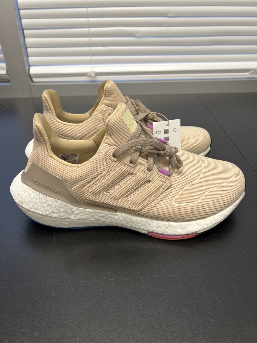 ブラインド Size 6 - adidas UltraBoost 22 Magic Beige brand new missing box
