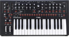 Moog Messenger Monophonic Analog Synthesizer