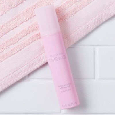 TimeWise Replenishing Serum C+E 