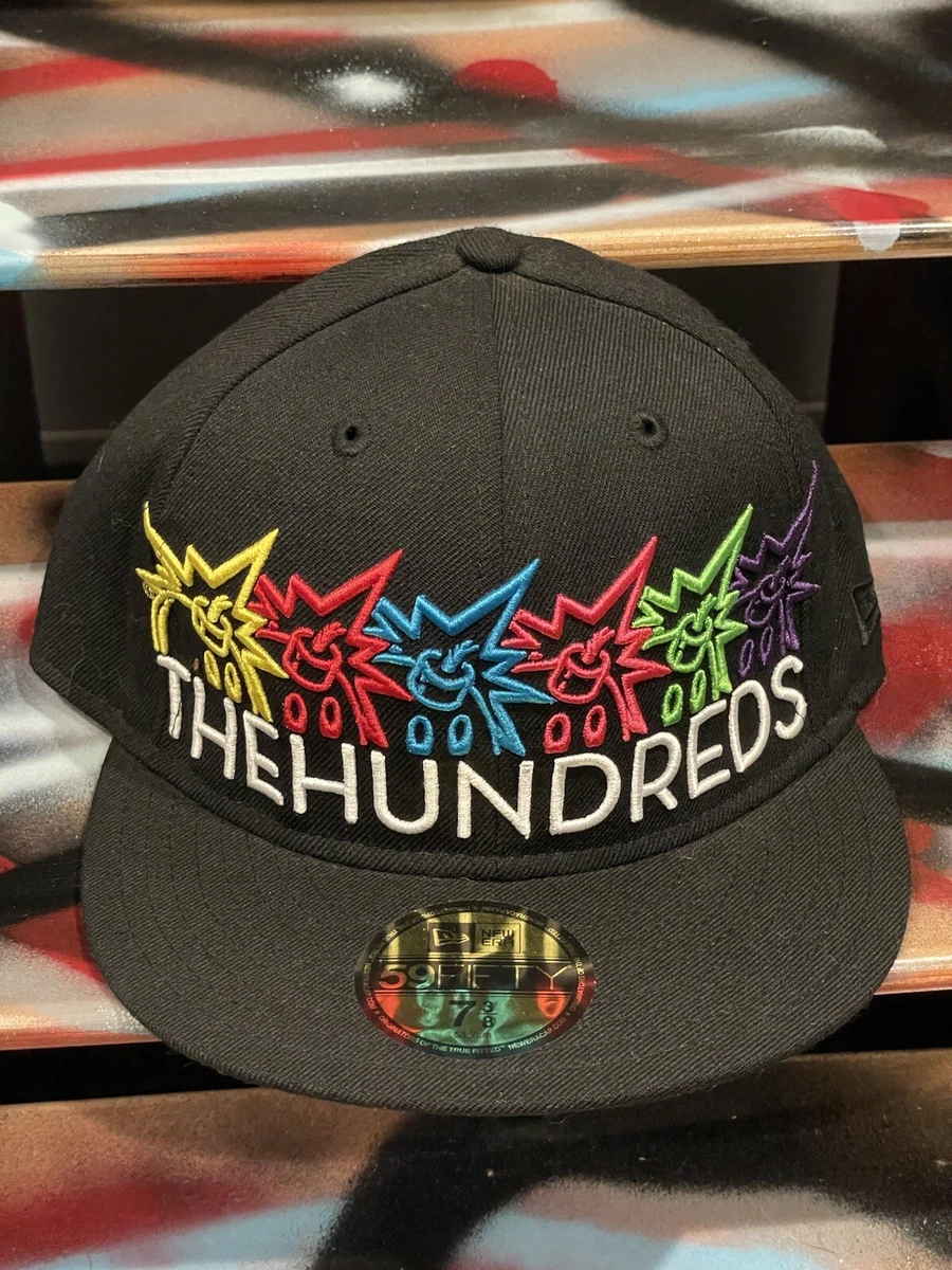 The hundreds on sale bomb hat
