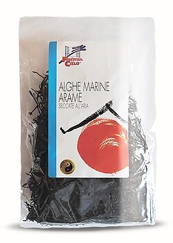 La Finestra Sul Cielo Arame Alghe Marine 50G