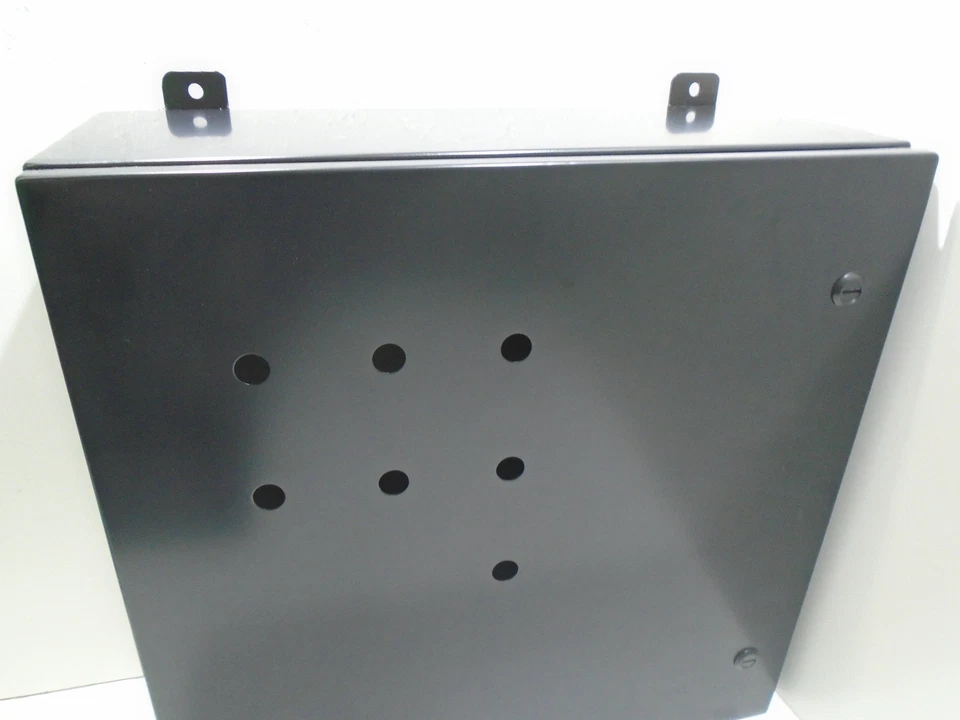 *NUEVO* GABINETE AUSTIN CO. AB-24248SL005 N-12 STYLE-LINE TIPO 4/12 24x24x8 Foto 2 de 4