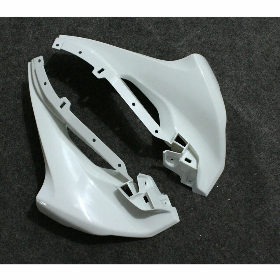 Kit de carenado de ABS sin pintar para Honda CBR250R 2011 2012 2013 CBR 250R Foto 4 de 4