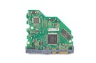 Seagate Barracuda 160GB ST3160827AS 3.42 PCB board 100336321 REV A 100331799