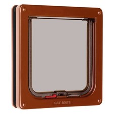 Kerbl Pet PetMate 80887 Ersatzklappe - Tierklappe Ersatzteil