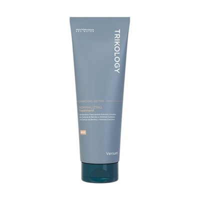 Normalizing Treatment Charcoal Detox