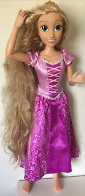 Disney Princess Rapunzel Doll 32