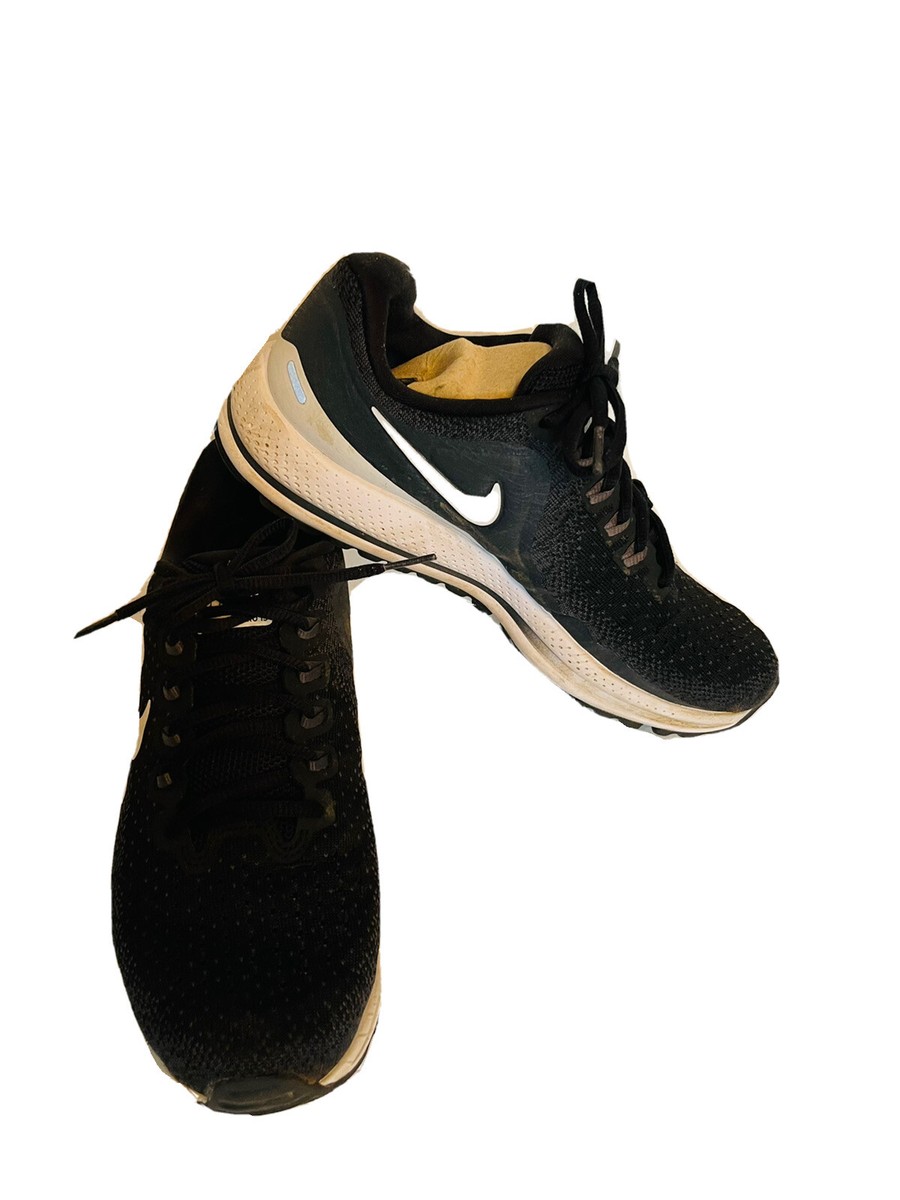 Size Nike Air Zoom Vomero 13 Black Anthracite for sale