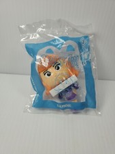McDonald's Happy Meal Toy 2021 Daphne Blake Scooby Doo Daphne Bobblehead