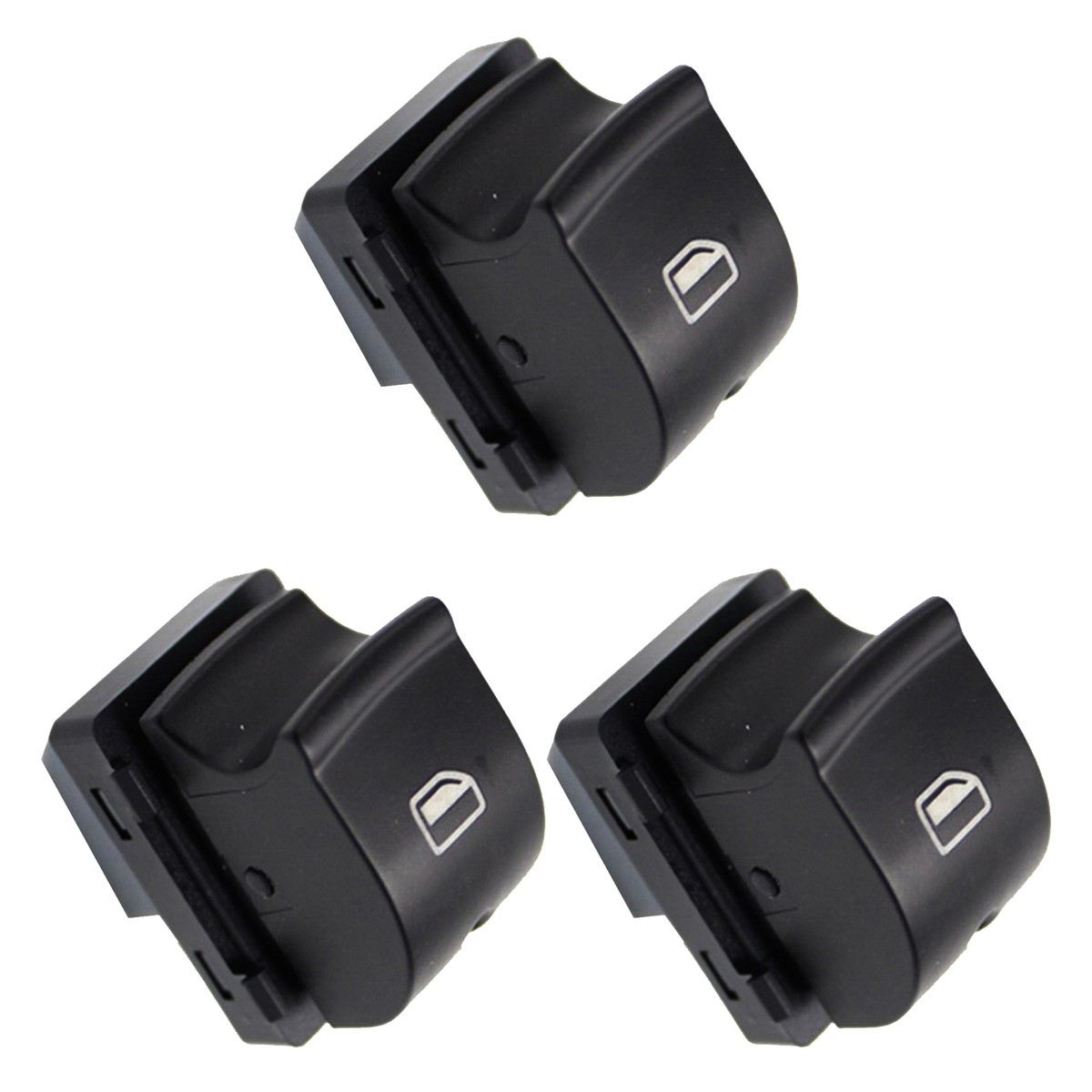 LaBlanc - Interrupteur De Fenêtre De Voiture électrique, Interrupteur