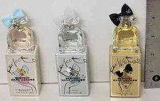 PERFECT MARC JACOBS EDP, EDT, Perfect Intense 0.16 fl oz MINI SPLASH (YOU PICK)