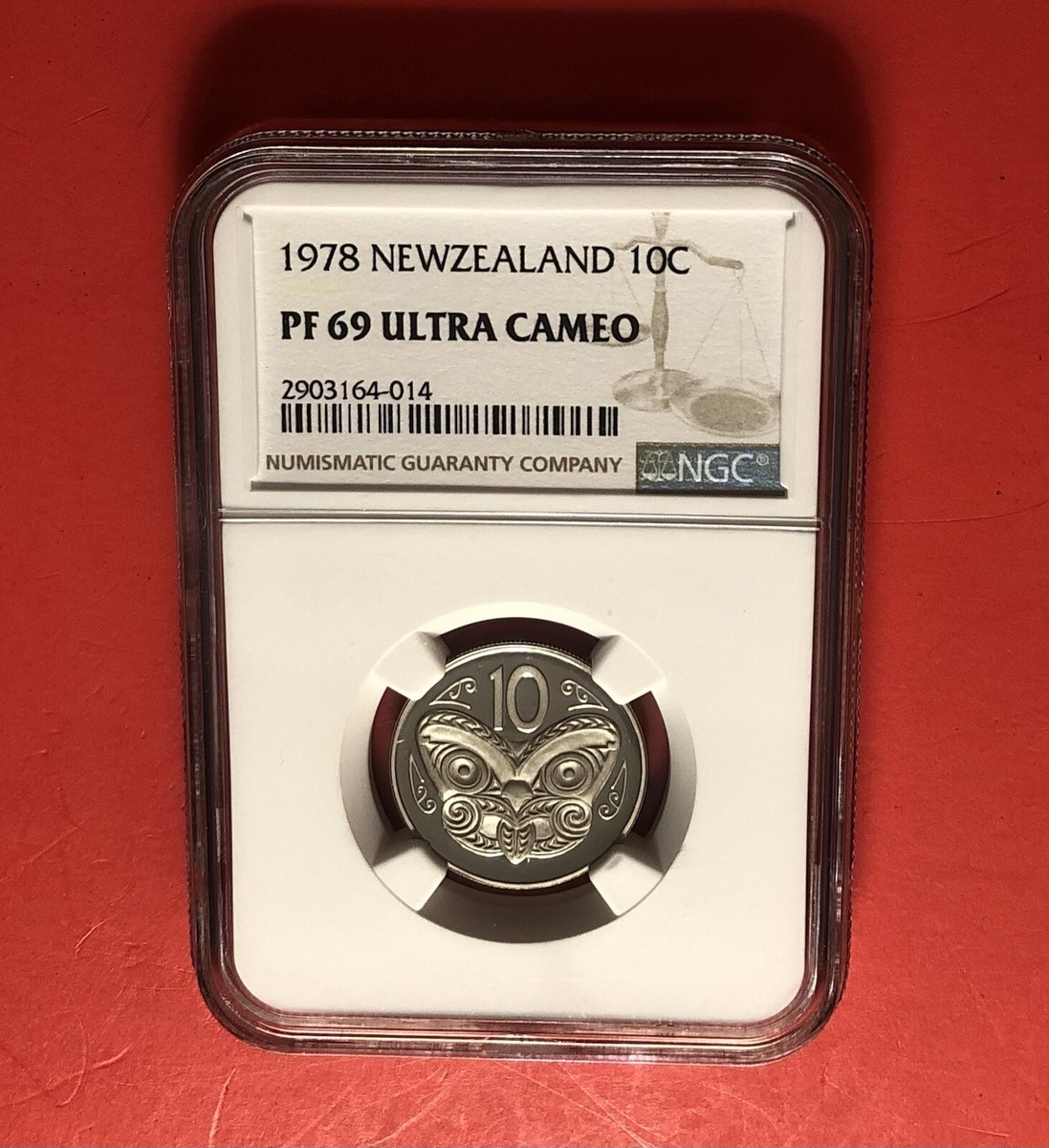 1978-NEW ZEALAND -4 COIBS( 1, 5, 10, 50 CENT ),GRADED BY NGC 1978-NEW ZEALAND -4 COIBS( 1, 5, 10, 50 CENT ),GRADED BY NGC