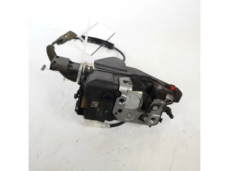 9800624980 SERRATURA PORTA POST DX CITROEN C3 (A51) 1.1 B 8V MAN 5M 60CV 2010 5P - Immagine 2 di 2