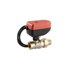 VALVOLA DI ZONA MOTORIZZATA 1" V220 2 VIE MF COMPARATO SR2221C2AU SINTESI