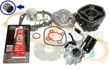 NEW BIG BORE 70cc CYLINDER