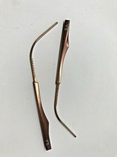 Authentic Temple Replacement PARTS RAY BAN RB3506 132/83 CI25