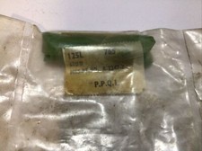 NOS Hartzell Propeller Stud p/n A2247-2 qty 1 (P/2) 125L/765